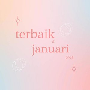 terbaik di januari 2025