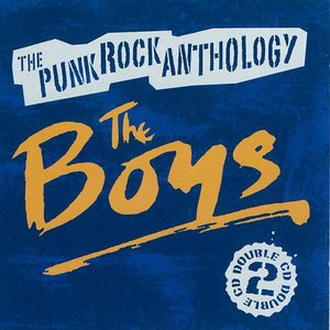 The Punk Rock Anthology