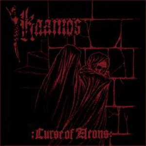 Curse Of Aeons