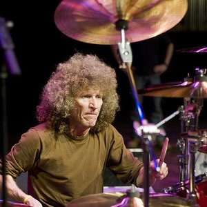 Avatar for Tommy Aldridge (of Thin Lizzy)