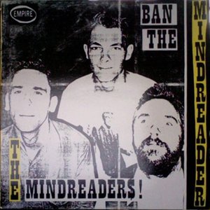 Ban The Mindreader