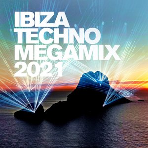 Ibiza Techno Megamix 2021