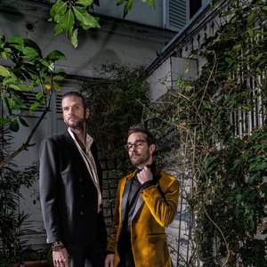 Avatar for Vincent Peirani, Emile Parisien
