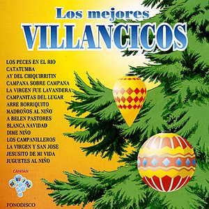 Los Mejores Villancicos