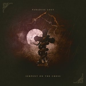 Cover Paradise Lost – Serpent on the Cross