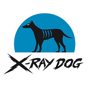 Image for 'X-Ray Dog'