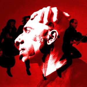 Elliott Sharp & The Soldier String Quartet 的头像