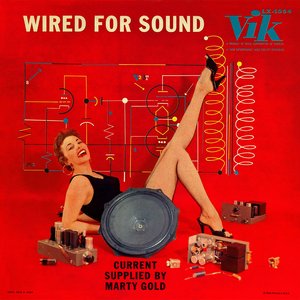 Immagine per 'Wired For Sound'