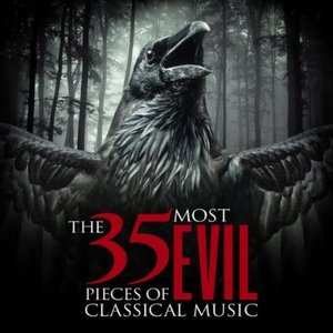 Image for 'The 35 Most Evil Pieces of Classical Music'