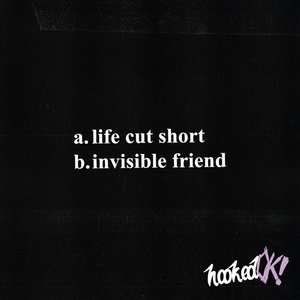a life cut short / invisible friend