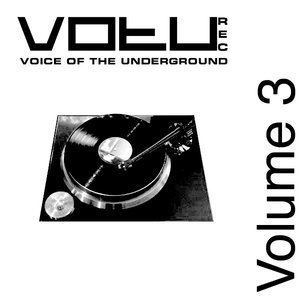 VOTU Volume 3