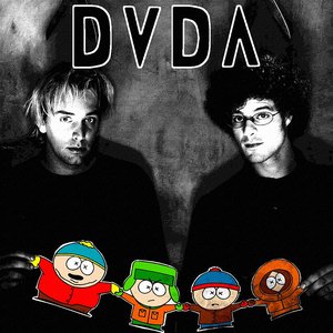 DVDA - The Album