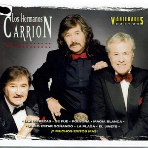 Hermanos Carrion のアバター