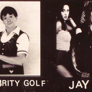 Image for 'Pro Celebrity Golf & Jay Glaze'