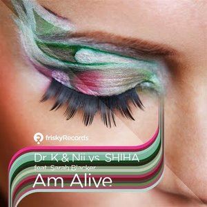 Avatar for Dr. K & Nii vs. SHIHA feat. Sarah Blacker