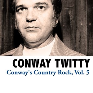 Conway's Country Rock, Vol. 5