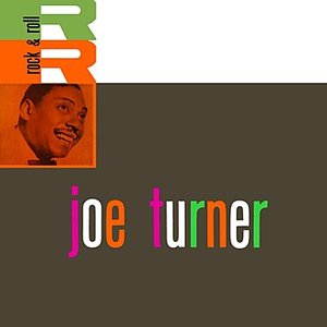 Joe Turner