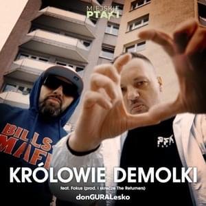 Królowie Demolki