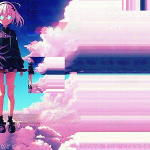 Above the Clouds - Single