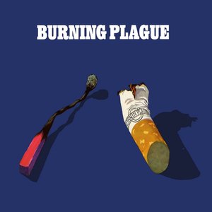 Burning Plague (Remastered)