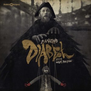 Diabeł / The Devil Tapes