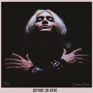 Before I'm Gone