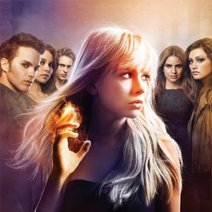 The Secret Circle 的头像