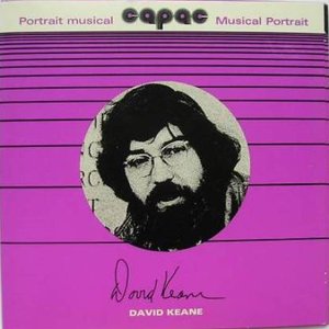 David Keane 的头像