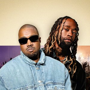 Avatar for ¥$, Kanye West y Ty Dolla $ign