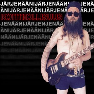 Järjen Ääni - Single