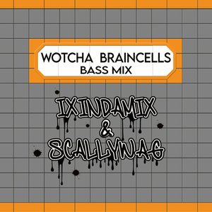 Wotcha Braincells - Bass Mix