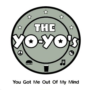 You Got Me Out of My Mind