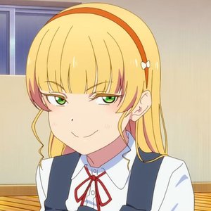 Avatar for Sumire Heanna (CV: Naomi Payton)