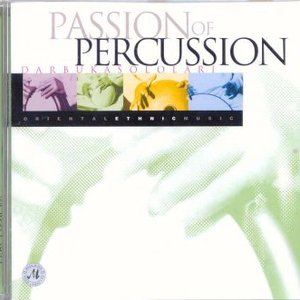 Image for 'Passion of Percussion'