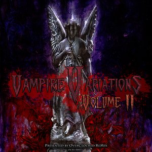 Vampire Variations: Volume II
