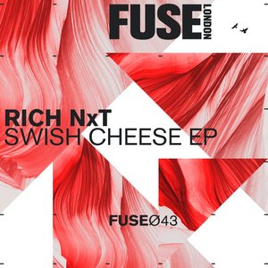 The Swish Cheese EP
