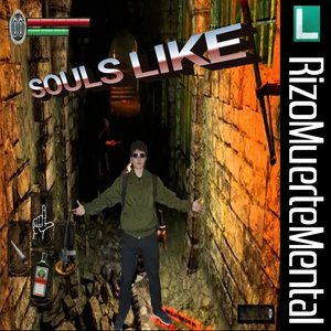 SOULS LIKE