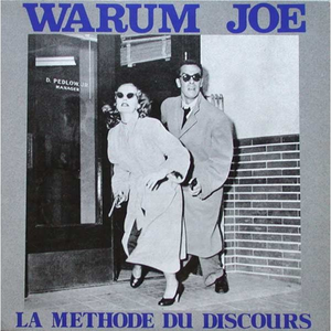 La méthode du discours cover