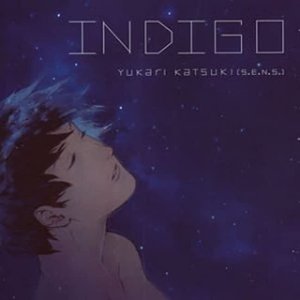 KURAU Phantom Memory OST Indigo