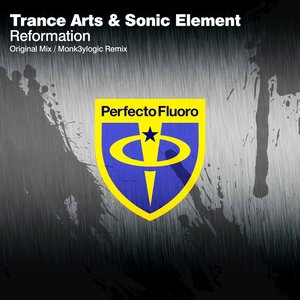 Trance Arts & Sonic Element için avatar