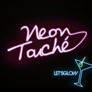 Image for 'Neon Touché'