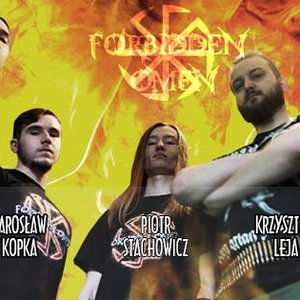 Avatar for Forbidden Omen