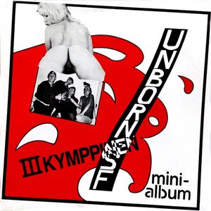 Kolmekymppinen / From Presley to punk