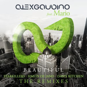 Beautiful (feat. Mario) - Single