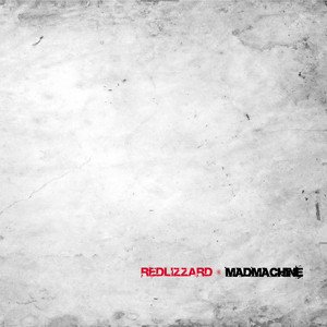 Madmachine - Single