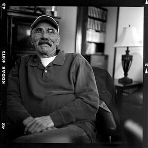 John Carl Parker photo provided by Last.fm