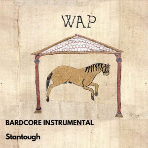 WAP (Bardcore Instrumental)
