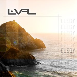 'L-VAL // ELEGY// SONG PREMIERE'の画像
