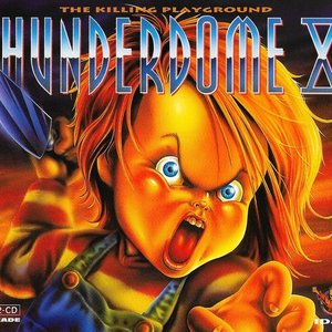 Thunderdome XI (The Killing Playground)