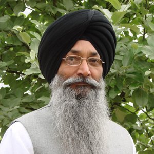 Bhai Harjinder Singh 的头像